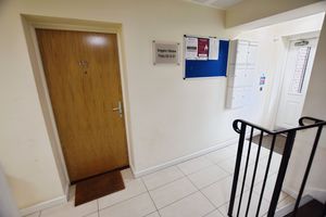 Communal Entrance- click for photo gallery